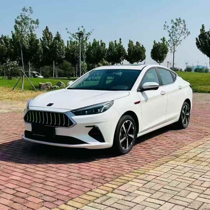 青岛22年江淮思皓3