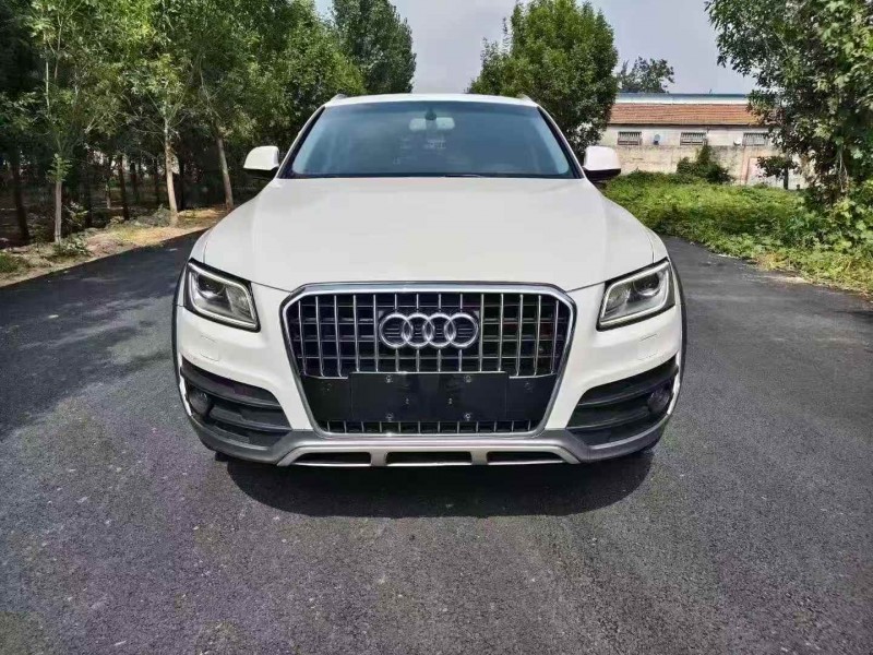 苏州18年奥迪Q51