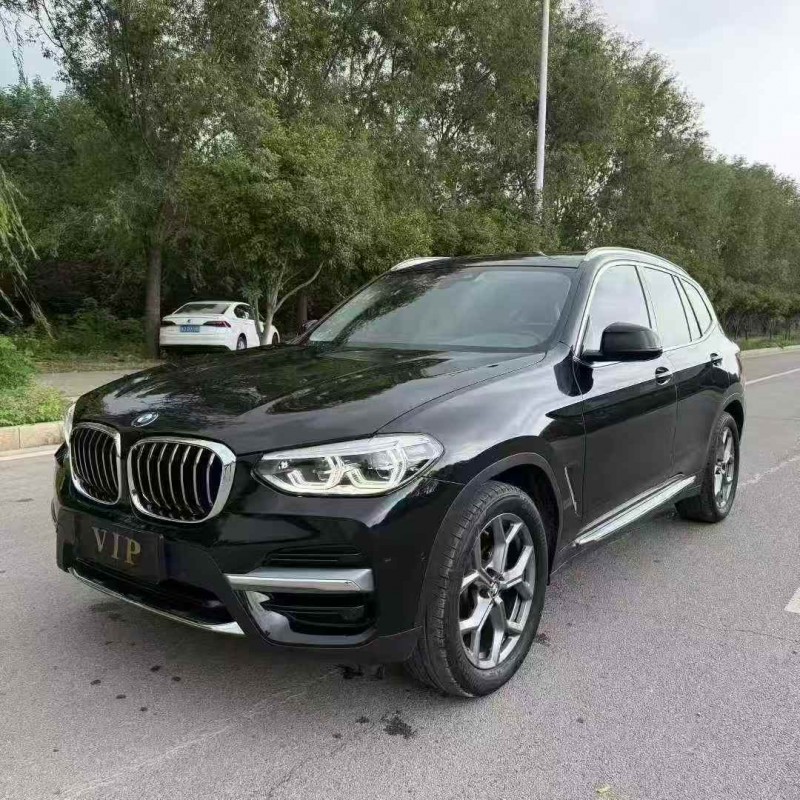 烟台20年宝马X33