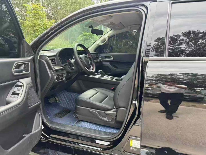 徐州24年长城汽车炮 皮卡6