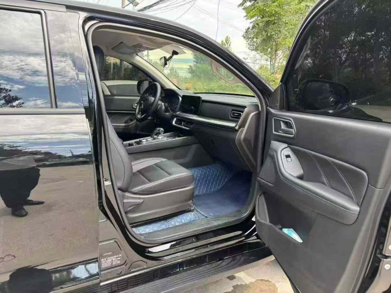 徐州24年长城汽车炮 皮卡7