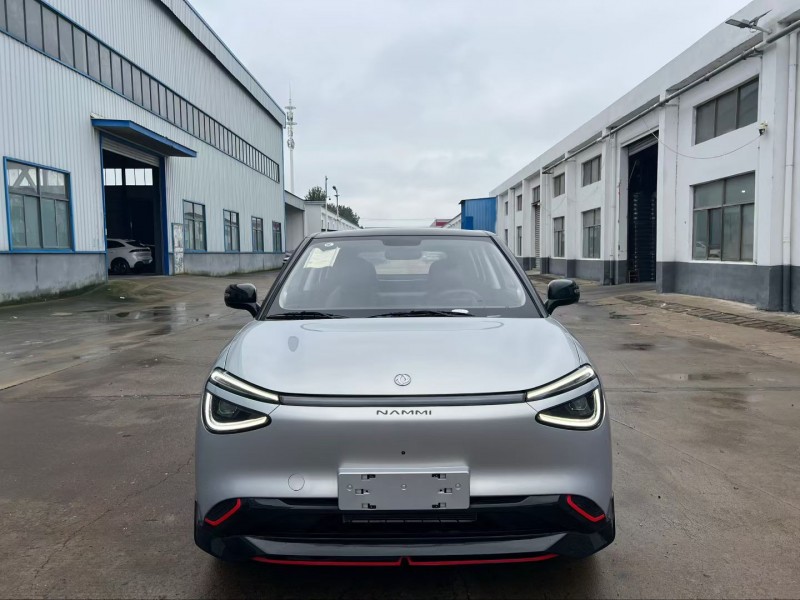 盐城25年东风纳米1