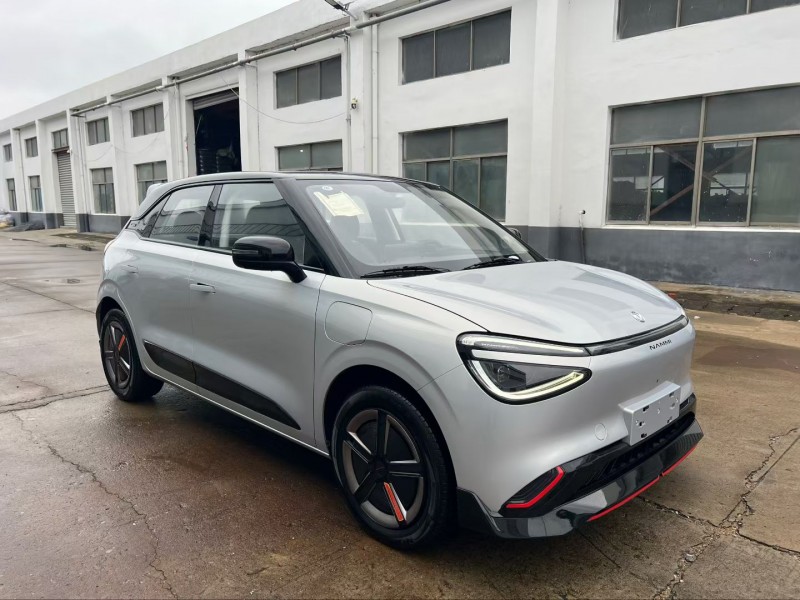 盐城25年东风纳米2