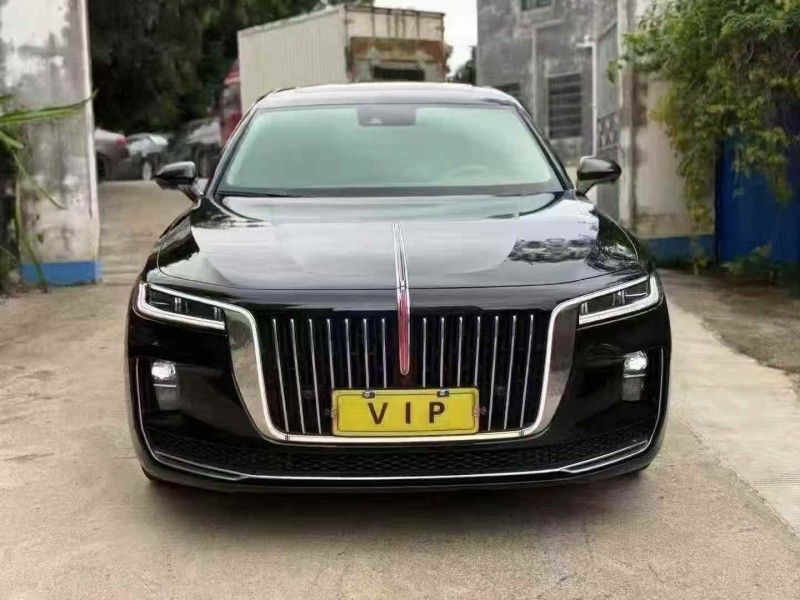 梧州23年红旗H91