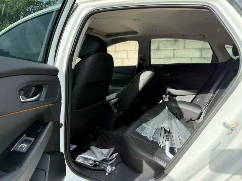 广州24年本田雅阁5