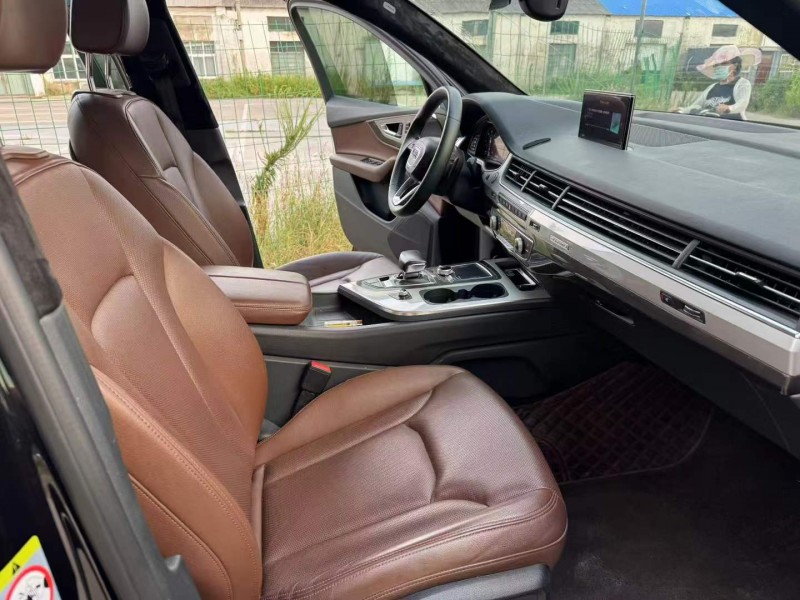 徐州19年奥迪Q74