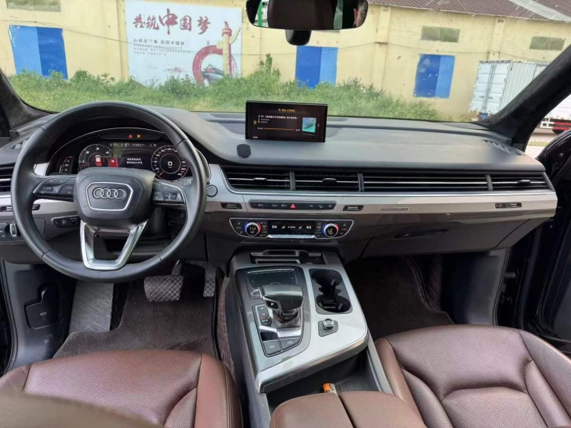 徐州19年奥迪Q76