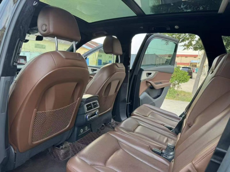 徐州19年奥迪Q78