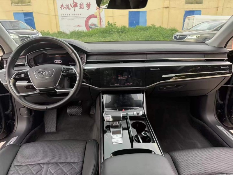 徐州22年奥迪A8L7