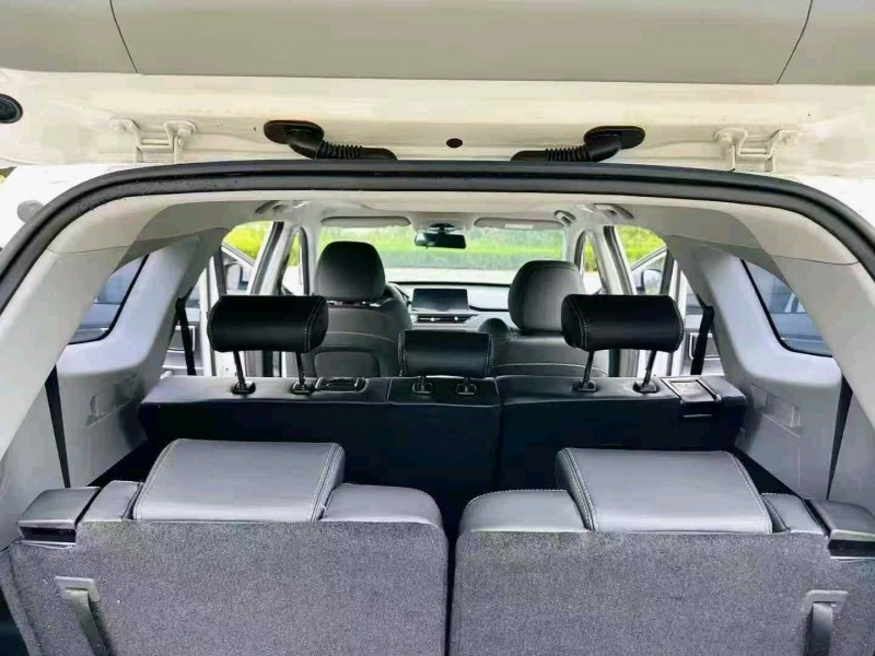 枣庄24年奇瑞瑞虎4