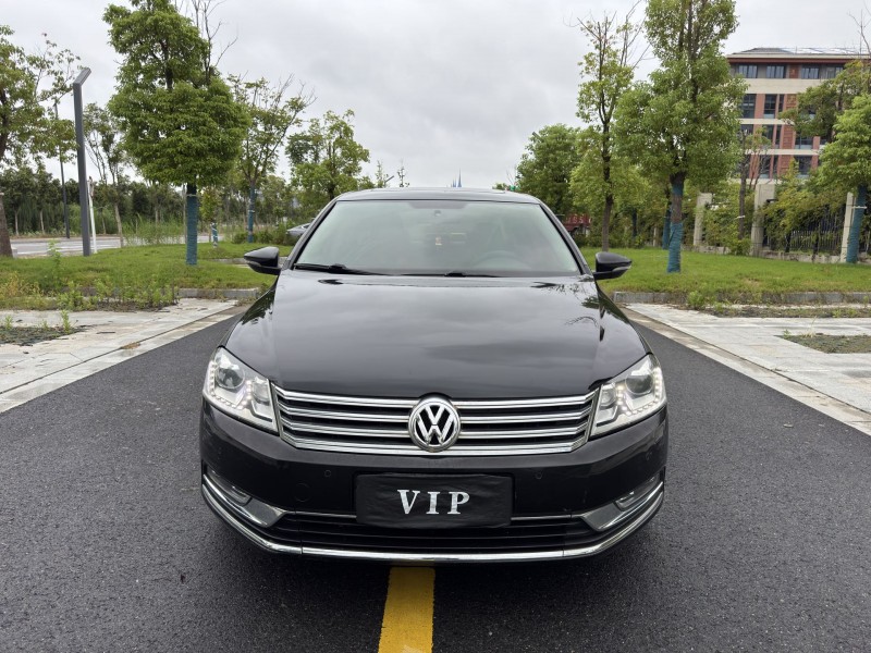 盐城15年大众迈腾1