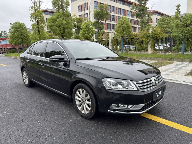 盐城15年大众迈腾2