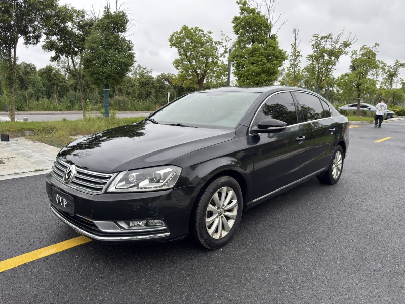 盐城15年大众迈腾3