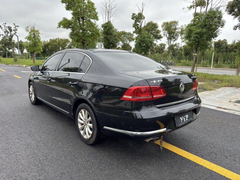 盐城15年大众迈腾4