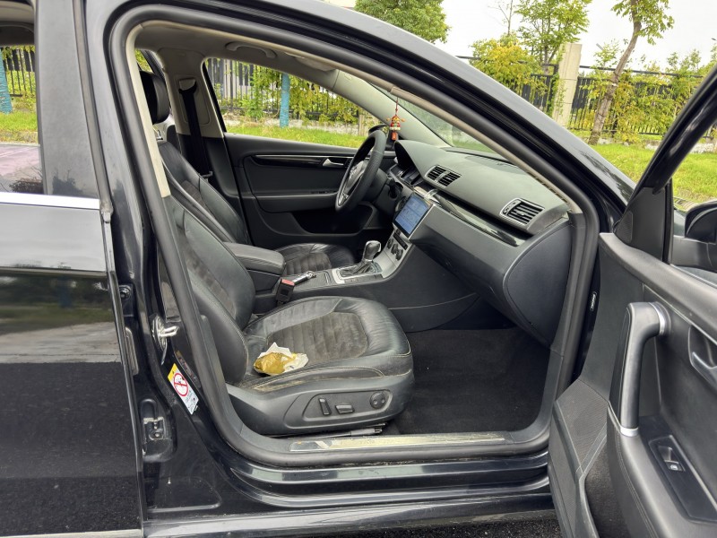 盐城15年大众迈腾9