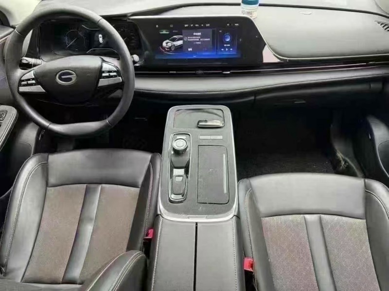 菏泽24年传祺埃安S5806