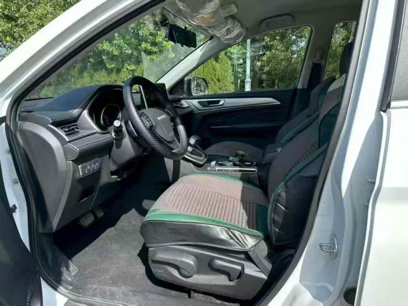 洛阳23年哈弗M64