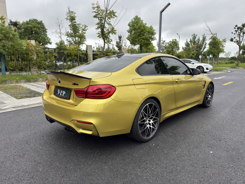 盐城20年宝马M45