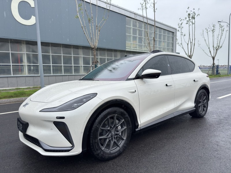 盐城25年智己LS73