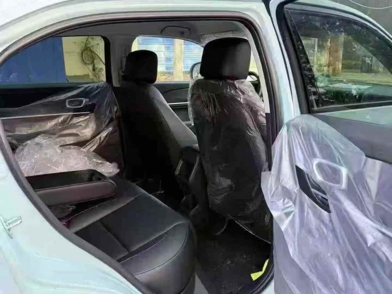 邯郸25年本田极湃7