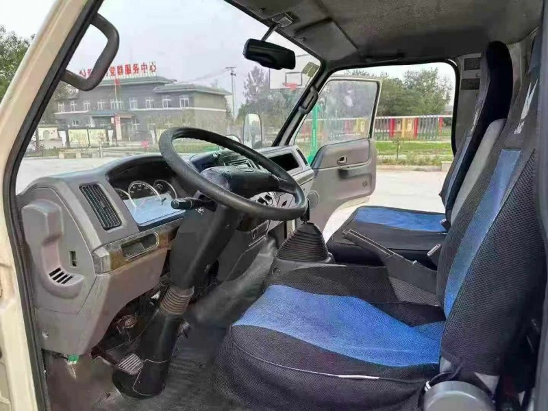 徐州17年江铃顺达3