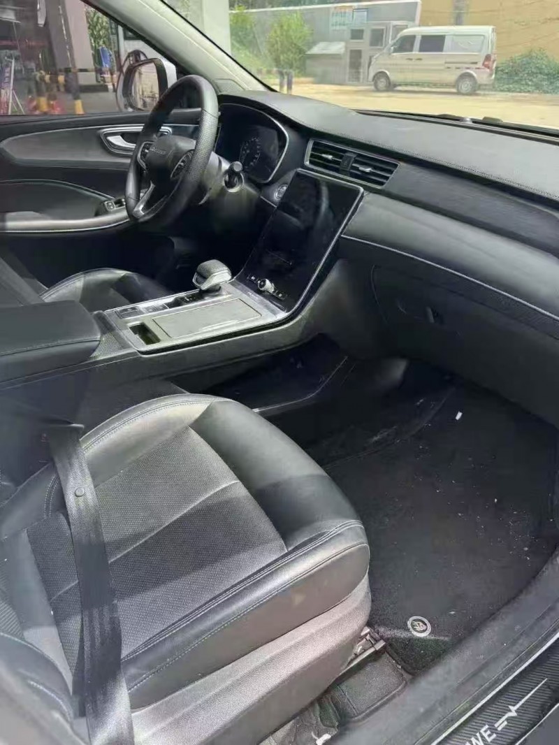 菏泽20年荣威RX54