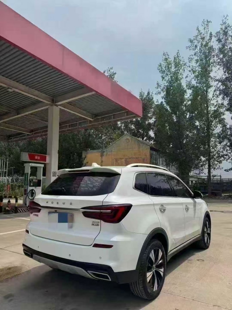 菏泽20年荣威RX58