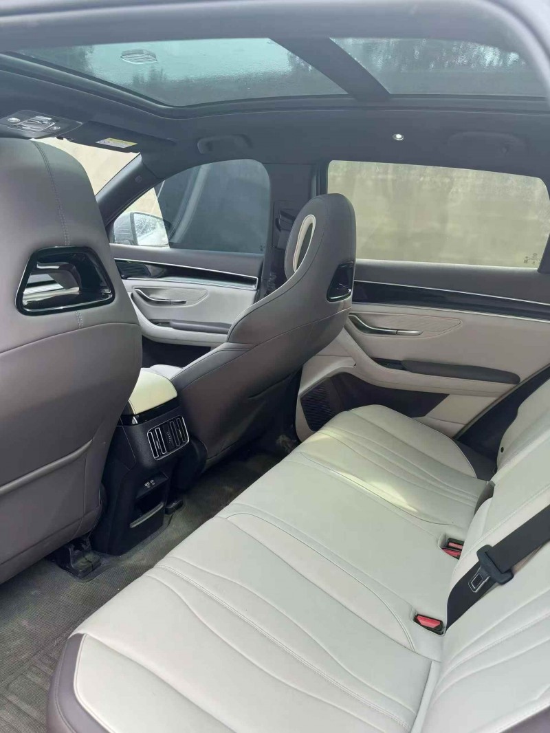 郑州24年比亚迪宋6