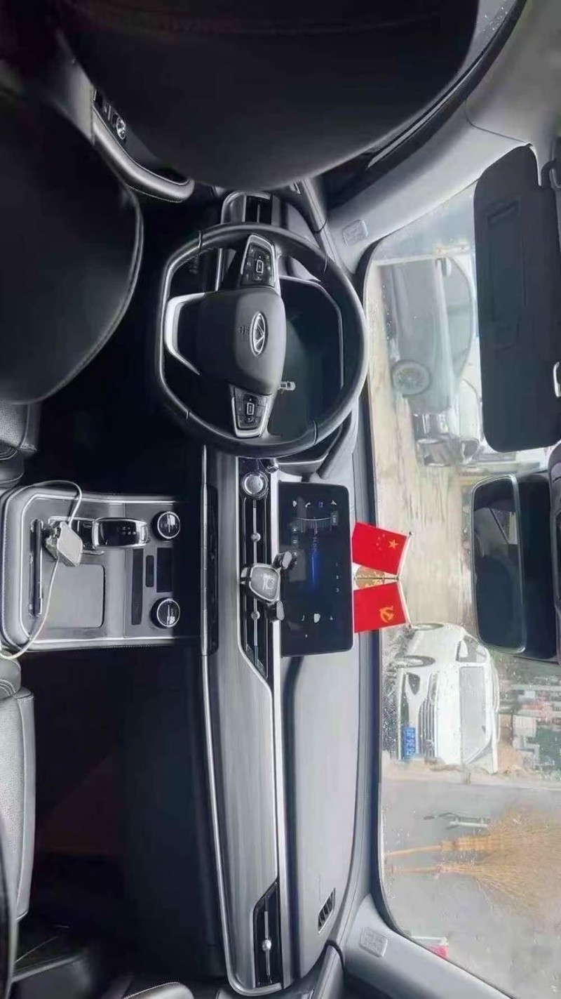 菏泽21年奇瑞瑞虎5