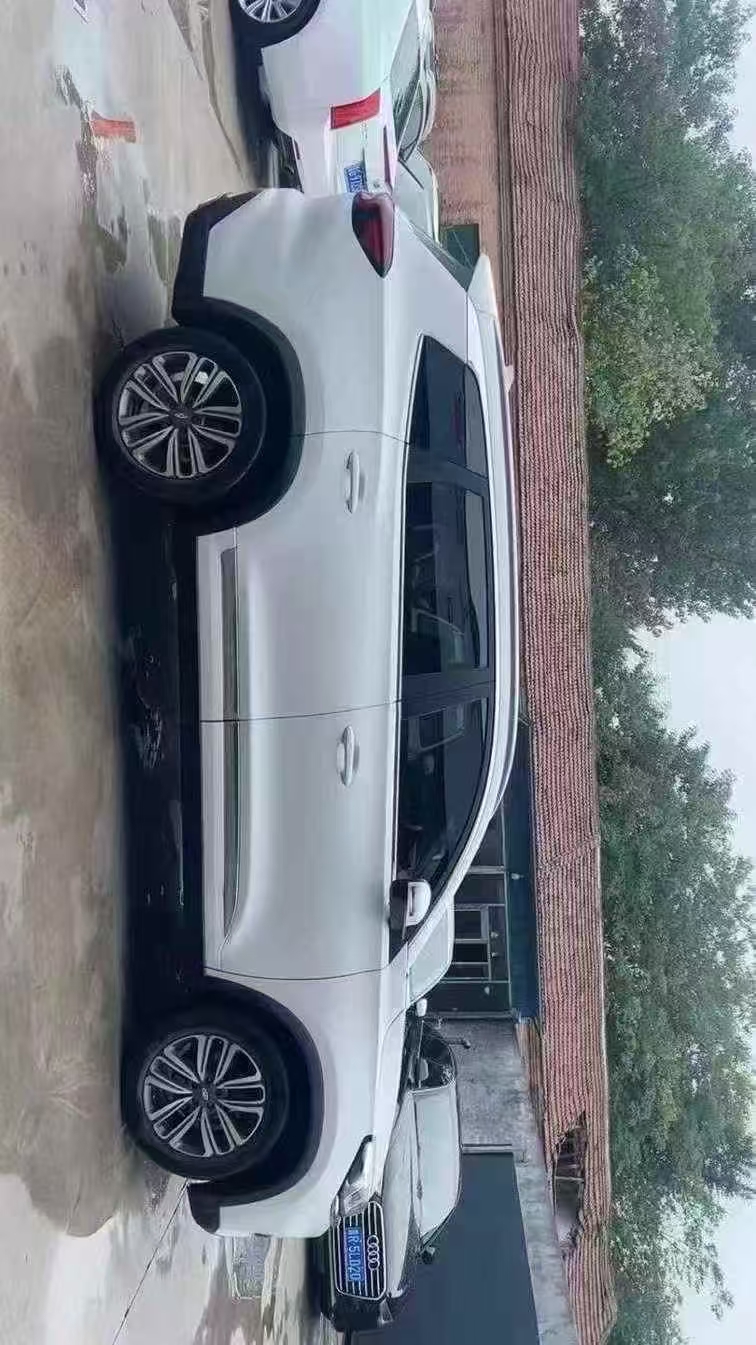 菏泽21年奇瑞瑞虎6