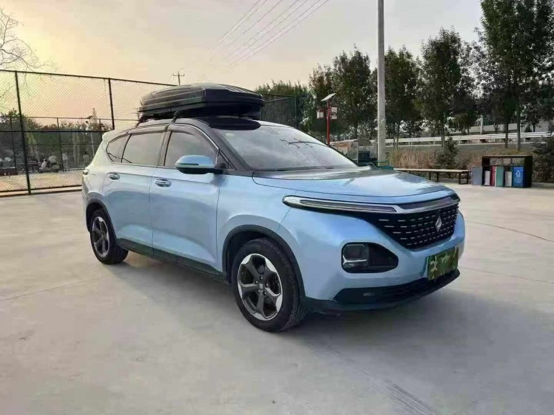 徐州20年宝骏rm53