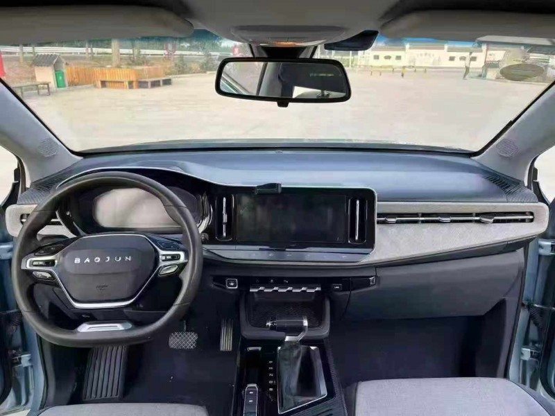 徐州20年宝骏rm55