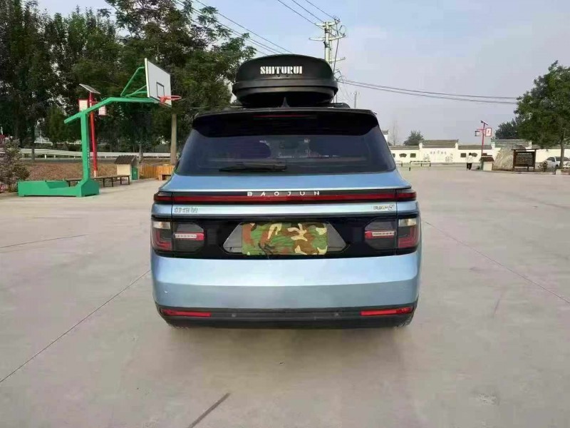 徐州20年宝骏rm58