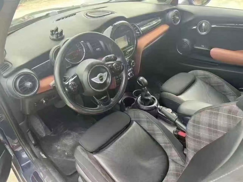 菏泽17年MINICOUPE5