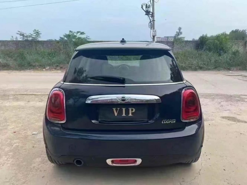 菏泽17年MINICOUPE9