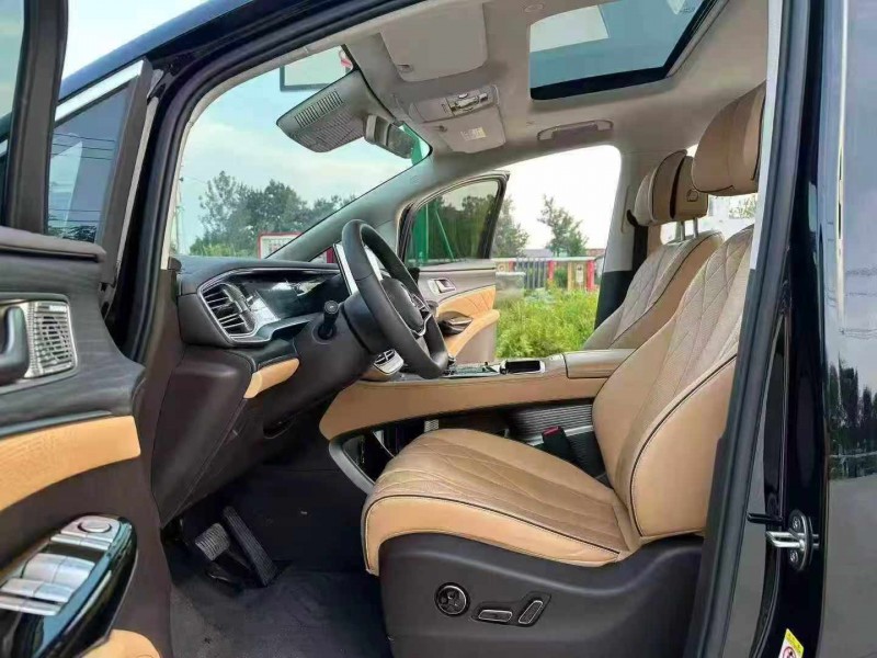 徐州24年腾势D93