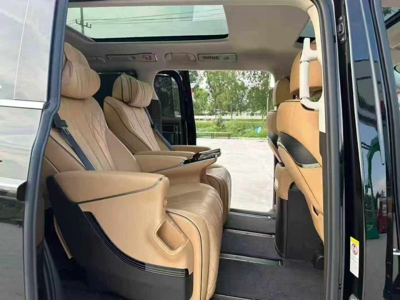 徐州24年腾势D96