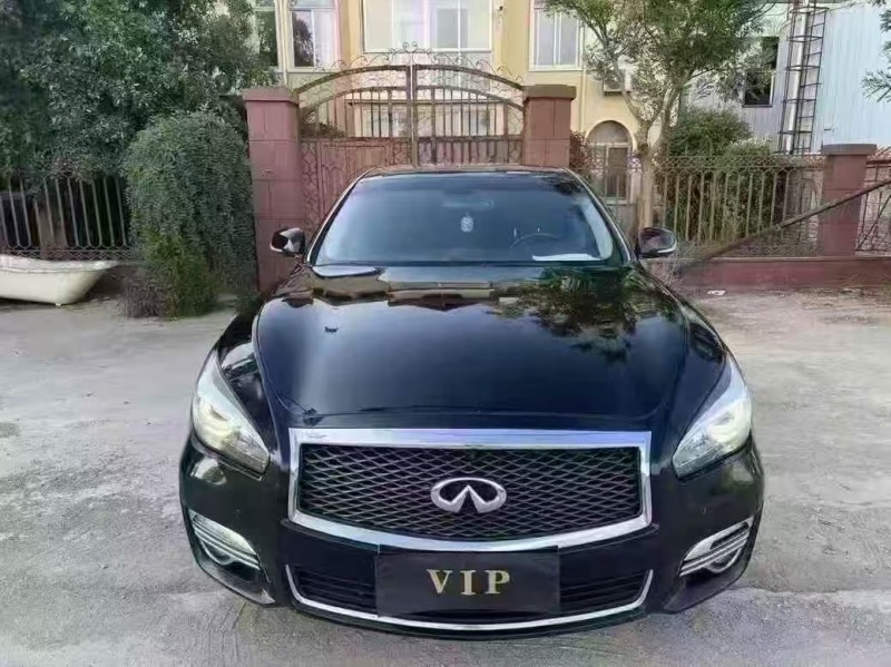 菏泽17年英菲尼迪Q701