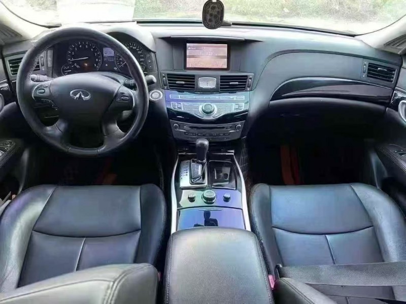 菏泽17年英菲尼迪Q706