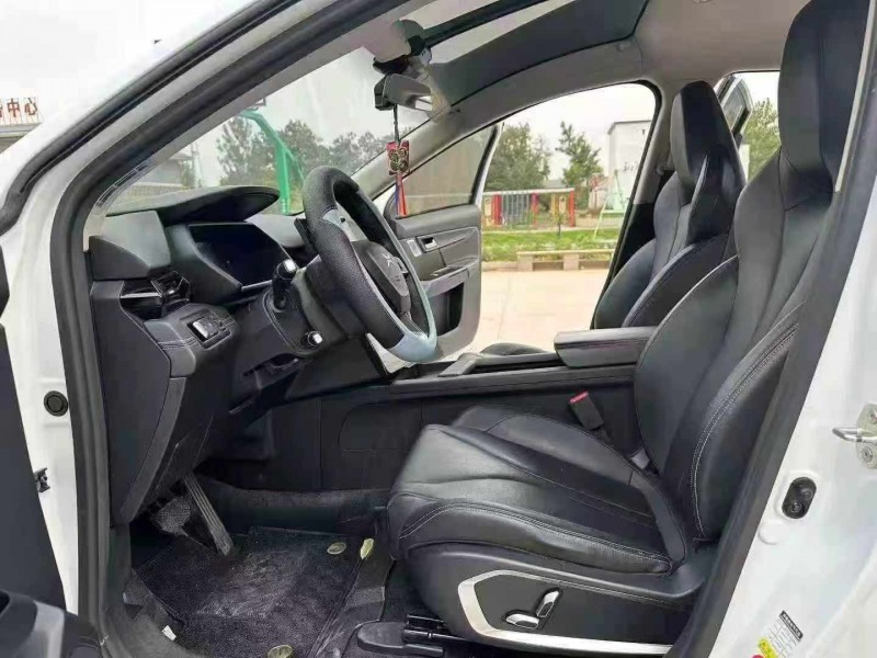 徐州22年小鹏汽车G33