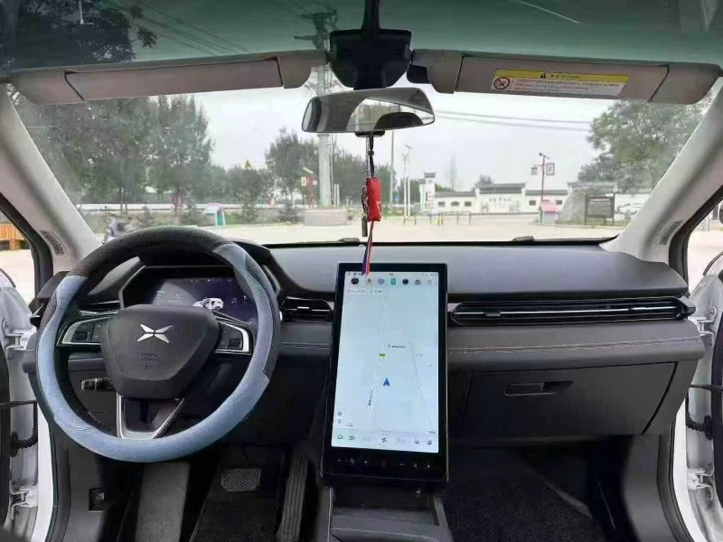 徐州22年小鹏汽车G34