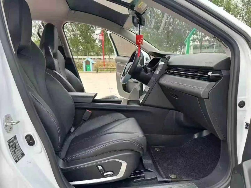 徐州22年小鹏汽车G35