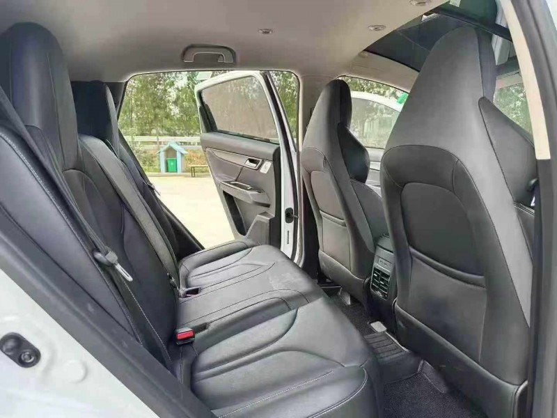 徐州22年小鹏汽车G36