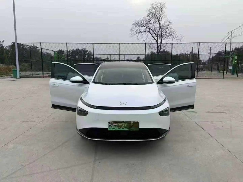 徐州22年小鹏汽车G37