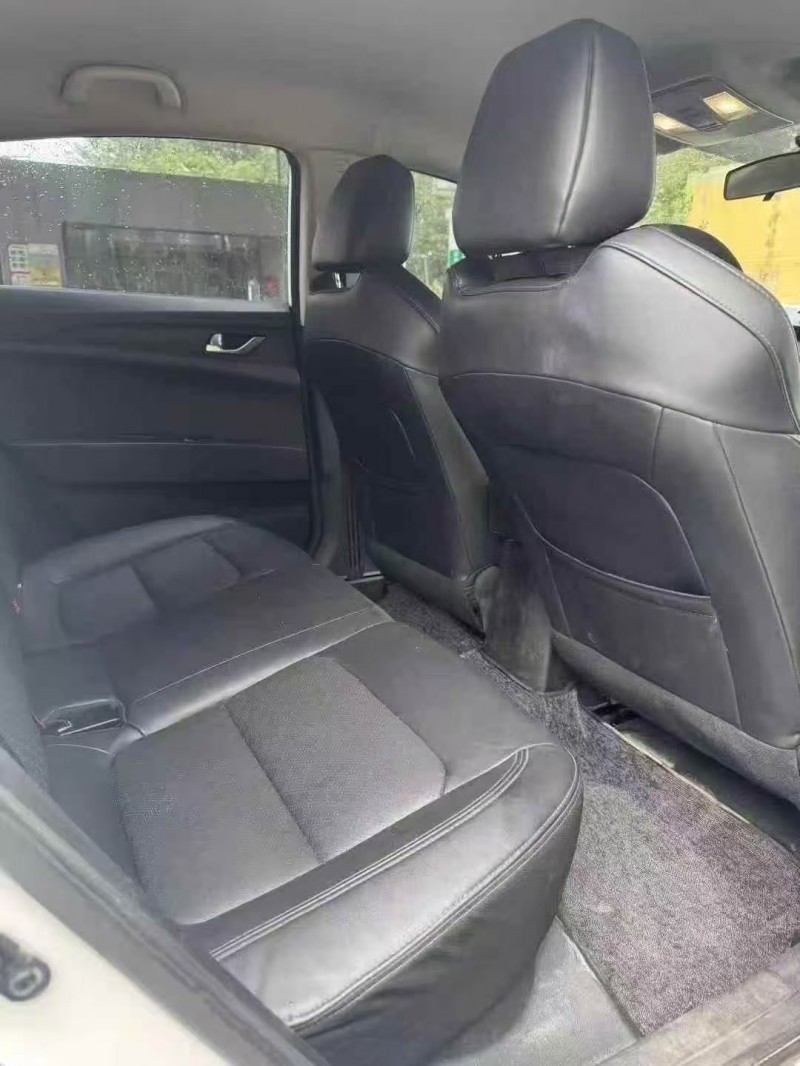 菏泽23年长安汽车逸动3