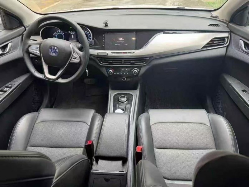 菏泽23年长安汽车逸动6