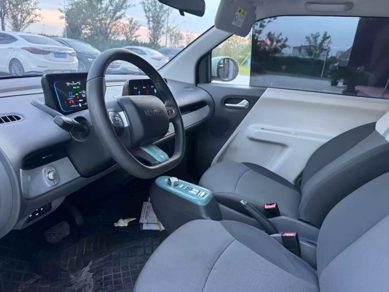 菏泽23年长安汽车Lumin4