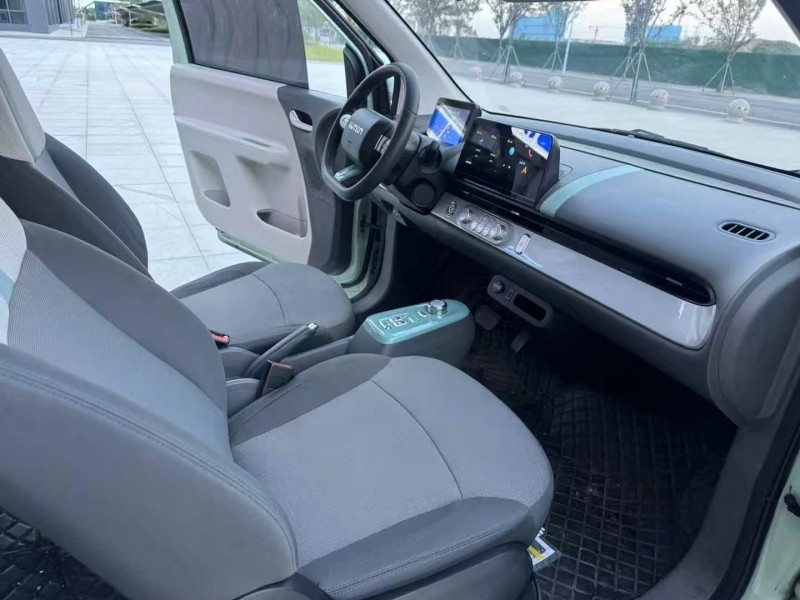 菏泽23年长安汽车Lumin5