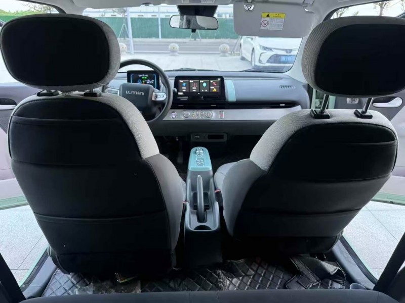 菏泽23年长安汽车Lumin6