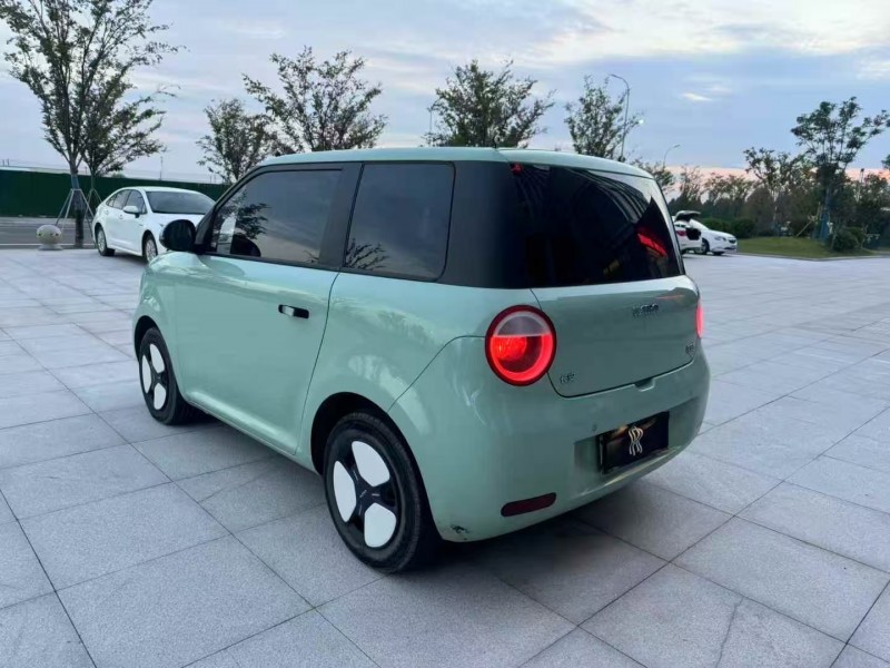 菏泽23年长安汽车Lumin7